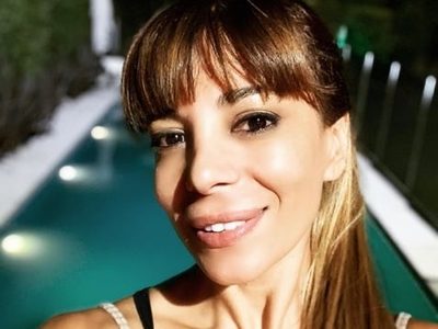 Ximena Capristo derritió a sus seguidores con este bikinazo mortal que apenas la cubre ¡Lomazo!