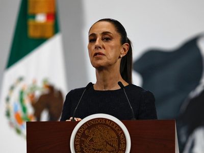 Sheinbaum insta a Adán Augusto López a dar su versión sobre el caso de Hernán Bermúdez Requena