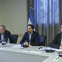 ¡Qué se hagan cargo! Trotta apuntó contra quienes no priorizaron la salud por sobre la economía