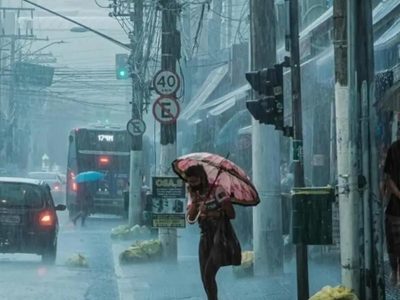 ¿Qué es la Tormenta de Santa Rosa, la creencia religiosa que se transformó en un fenómeno meteorológico?