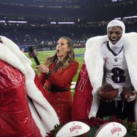 ¿Cuántos espectadores tuvo Netflix en su doble jornada NFL de Navidad? Esto dice la plataforma