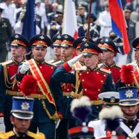 “Una decisión rara”: esto dijo EU de la presencia de Rusia en el desfile del 16 de septiembre