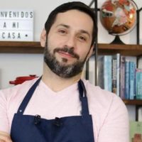 Cuánto cuesta comer en el prestigioso bar de Coco Carreño, el chef estrella de El Nueve