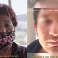 “Me está rompiendo el corazón, estoy deshecha”: Madre que entregó a su hijo en Querétaro