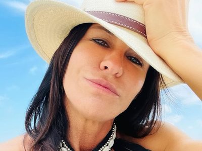 Facha y éxito: quién es y a qué se dedica Pablo, el novio de Carolina "la Chola" Baldini