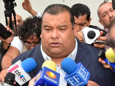 Mala integración de carpeta contra Gutiérrez de la Torre pudo ser por acuerdo político: Sheinbaum
