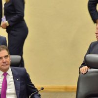 Conteo rápido del INE arroja el 53% de votación para AMLO