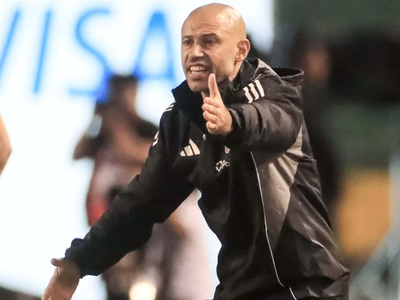 Pese a la victoria con gol de Messi: la molestia de Javier Mascherano tras su debut en el Inter Miami
