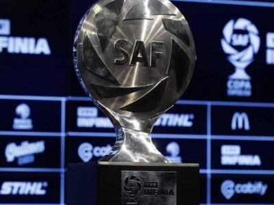 ¿La vuelta de la Superliga en duda?