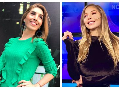 Va contra todos: Karina Iavícoli y un fuerte descargo en Twitter tras su cruce con Romina Malaspina