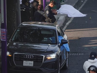 “¿A nadie lo matan gratis?” Dejemos de normalizar la violencia en México