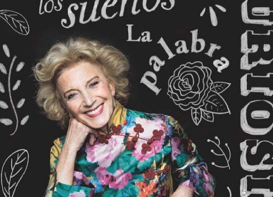 Marisa Paredes