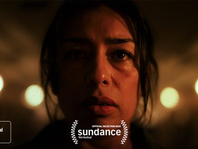La película mexicana “La cazadora” se estrenará en el Festival de Cine de Sundance 2026