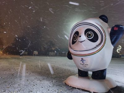 China asegura que responderá a cualquier boicot de la Casa Blanca a los Juegos Olímpicos de Invierno
