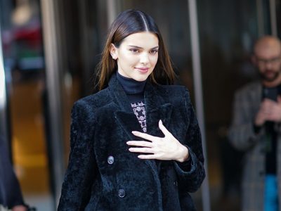 ¡Tremenda noticia! Kendall Jenner consiguió el sueño de toda fashionista