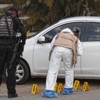 Confinamiento frena violencia en Europa y EU, no en México: UNODC