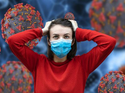 Tiembla Río Negro: una nueva cepa del coronavirus amenaza a la Patagonia