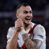 Malas noticias para River: el Tribunal de Disciplina sancionó a Leandro González Pírez