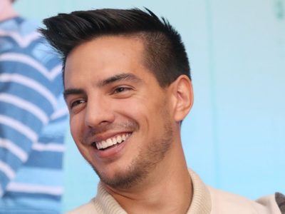 ¿Traición? Vadhir Derbez descubre el secreto más guardado sobre su origen
