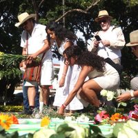 Exigen justicia para Mafer, víctima de feminicidio en Morelos