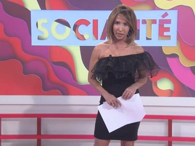 "Socialité" reveló la infidelidad de esta famosa influencer: toda España quedó flipando
