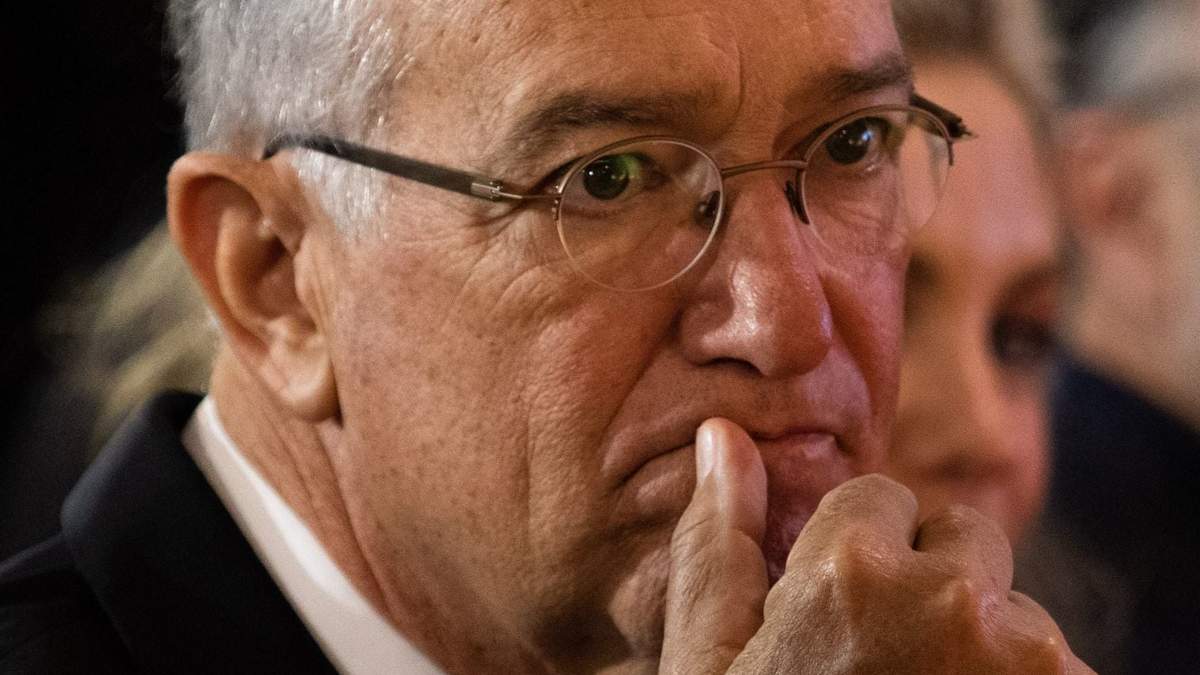 Ricardo Salinas Pliego