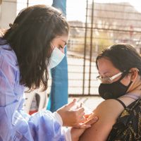 Nueva jornada de vacunación en Neuquén: todos los detalles