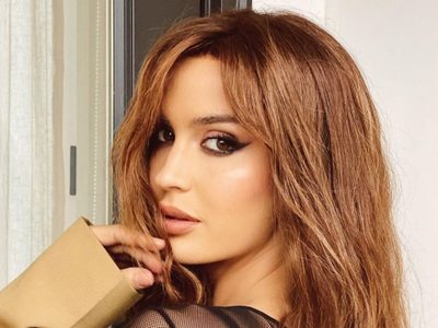 ¿Qué es eso? Natalia Barulich publica aterrada un video no apto para impresionables