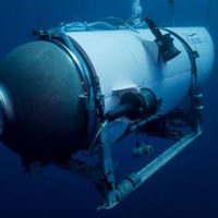 Tripulantes del submarino Titán habrían muerto sin darse cuenta de la implosión