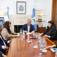 Anunciaron la construcción de dos nuevas escuelas secundarias en Neuquén