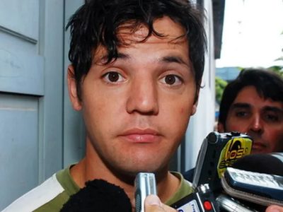 “El Perejil” del caso Dalmasso fue detenido por un crimen en Córdoba