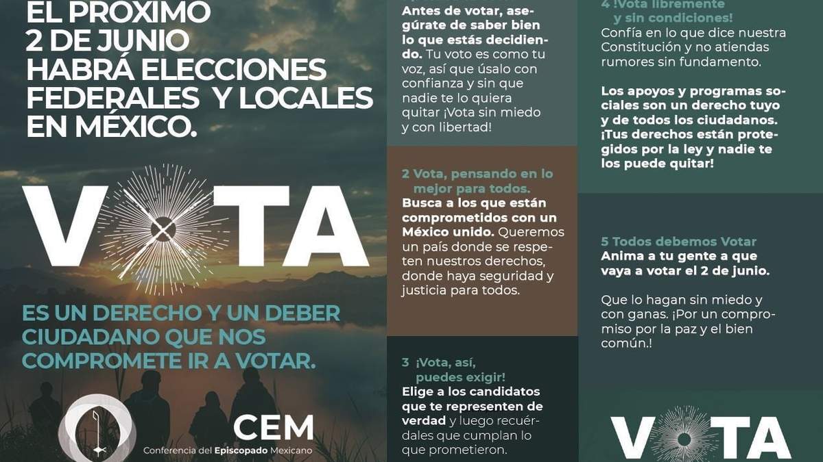 Invitación del CEM