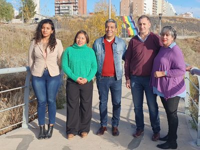 Jesús Escobar sobre la deuda con el FMI: “Mauricio Macri tendría que estar preso”