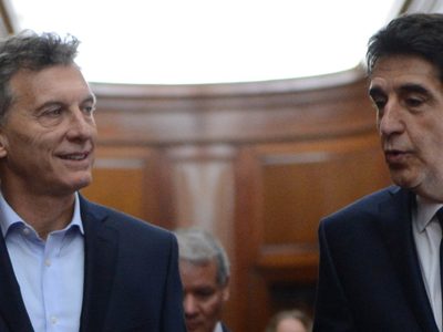 “Me querían sacar la plata”: el extitular del Banco Nación denunció a Macri