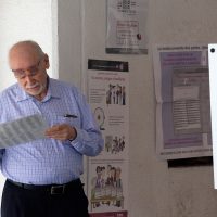 Sólo votó el 28.3% del padrón en la CDMX; Morena se conserva como primera fuerza
