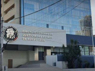 Denuncian proceso amañado para la selección del nuevo fiscal de Nuevo León