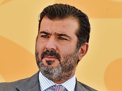 La 4T "heredó" a contratista consentido del Grupo Atlacomulco