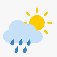 El clima hoy en Guadalajara: jornada calurosa para este lunes 14 de abril