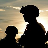 Enfrentar la violencia