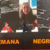 “El invencible verano de Liliana”, de la mexicana Cristina Rivera recibe el premio Rodolfo Walsh