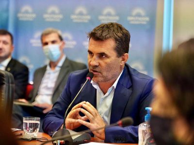 Según Darío Martínez, la Secretaría de Energía avanzó en la segmentación de tarifas para el 2022