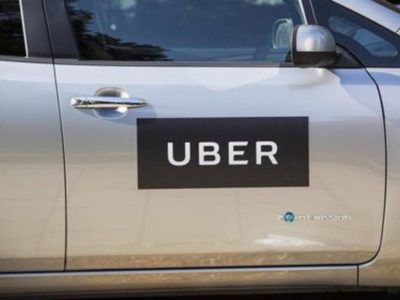 Corte británica rechaza la apelación de Uber sobre el estatus como trabajadores de sus conductores