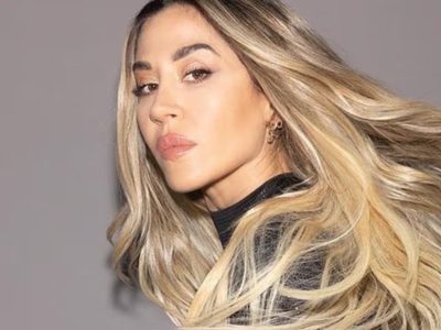 Con una inesperada foto, Jimena Barón compartió la noticia más feliz