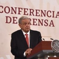 Karla Quintana quería responsabilizar al actual gobierno de la mayoría de los desaparecidos: AMLO