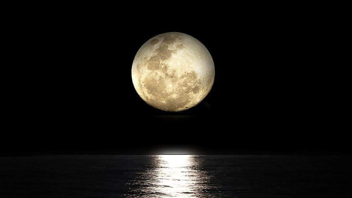 Astrología. Fuente: (Instagram)