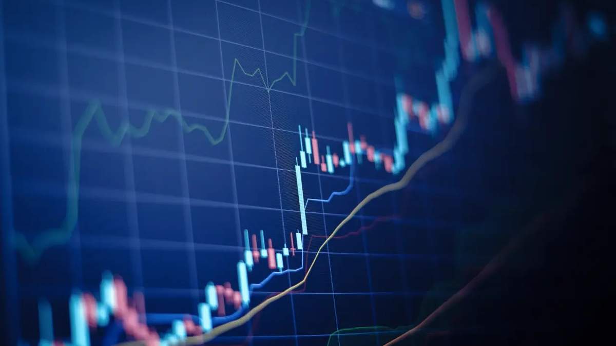 Lanzan una nueva plataforma para realizar inversiones. Fuente: (X)
