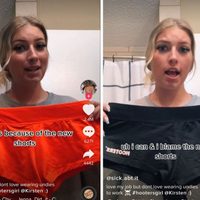 Empleadas de Hooters critican nuevo uniforme y lo comparan con ropa interior