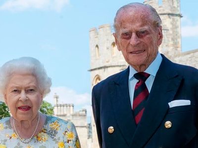 Sale a la luz el secreto mejor guardado por la Reina Isabel y Felipe de Edimburgo