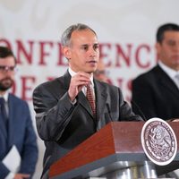 Gobierno compraba antirretrovirales en desuso a nivel mundial contra el VIH: subsecretario