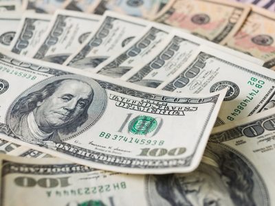 Dólar hoy: a cuánto cotiza este martes, 23 de febrero